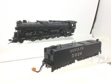 Bachmann 51204 HO Gauge 2-10-4