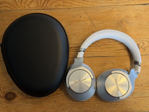 Technics eah a800 wireless - eah-a800,