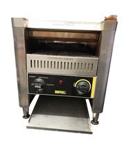 Commercial Conveyor Bread