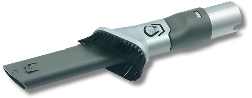 Crevice tool nozzle - tool, for
