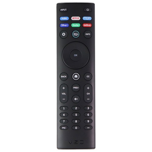 Vizio xrt140 remote control - remote,