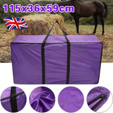 Hay Straw Bale Bag Carry