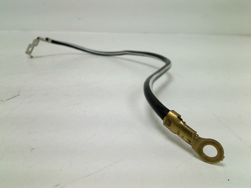 Battery cable honda 750 x - 750,