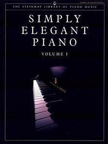 Steinway library piano - library, of