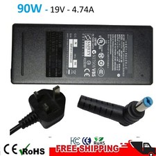 19V 4.74A 90W For Acer Aspire
