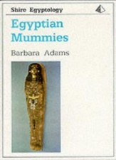Egyptian Mummies (Shire