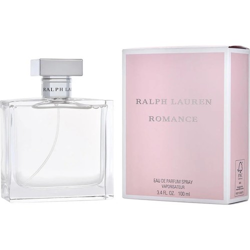 Ralph lauren romance - lauren, oz