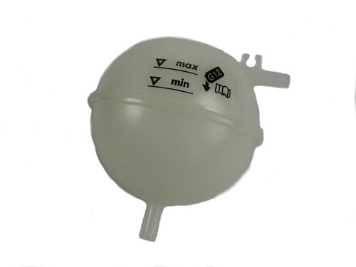 Coolant expansion tank for - coolant,