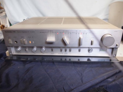 Vintage 1981 technics - vintage,