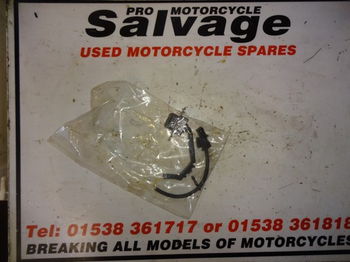 Honda cbr 900 fireblade - cbr, cc