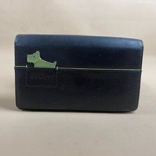 Radley Clutch Purse Black