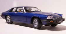 Jaguar XJ-S Workshop Service