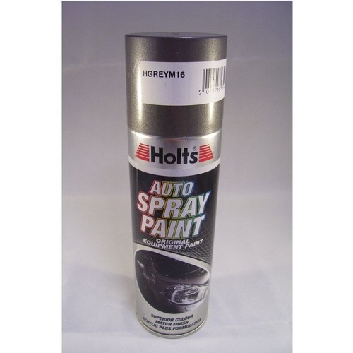 Holts professional car grey - car,