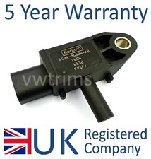DPF Exhaust Pressure Sensor