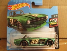 HOT WHEELS 2021 009/250