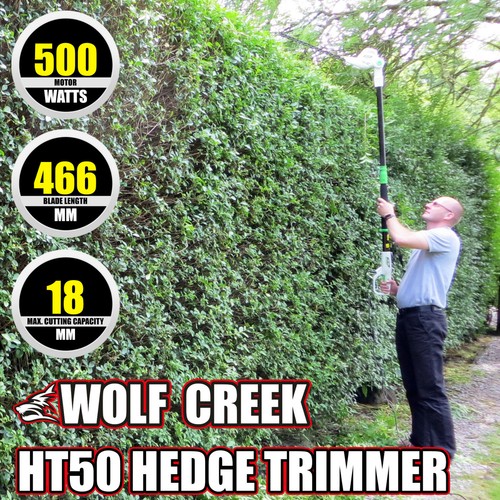 Long reach telescopic pole - long,