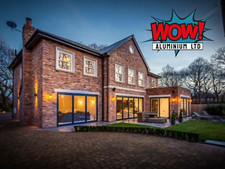Premium aluminum windows - windows, &