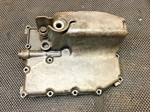 Suzuki gsxr750 engine sump - suzuki, and