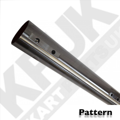 Otk kart axle pattern medium - otk,