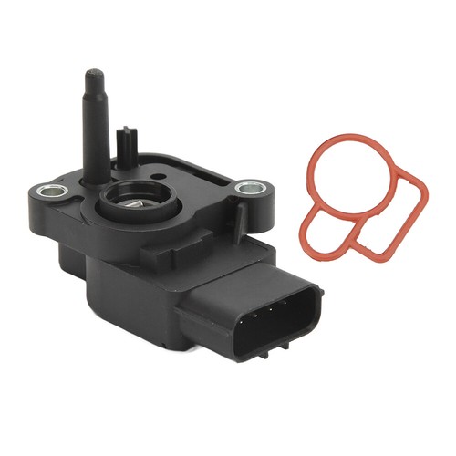 Throttle position sensor - position, fit