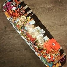 Cliche last supper cruiser - last,