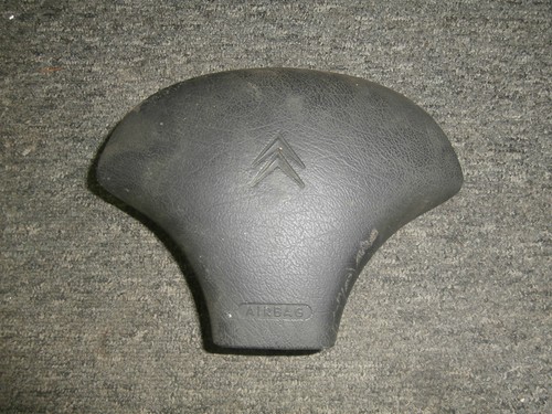 Citroen berlingo driver airbag - citroen,