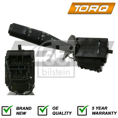 Indicator stalk switch torq - stalk,