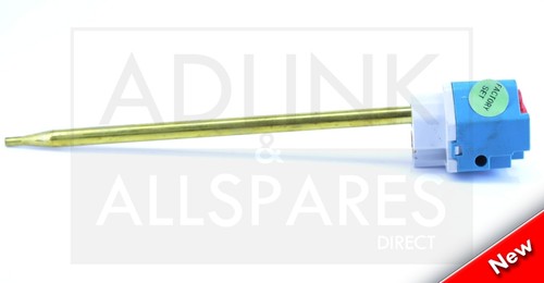 Gledhill immersion heater - immersion, stat