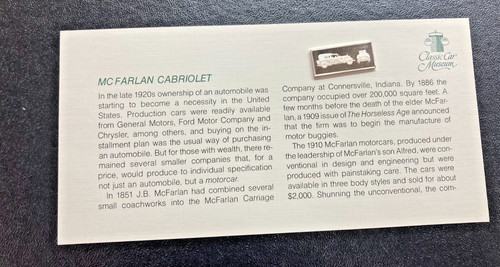 1981 franklin mint - franklin,