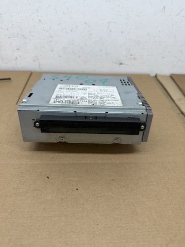 Volvo s40 radio player - s40,