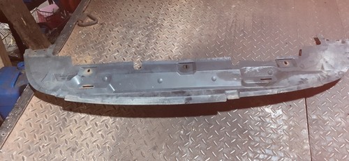 Ford mondeo mk3 front bumper - mondeo,