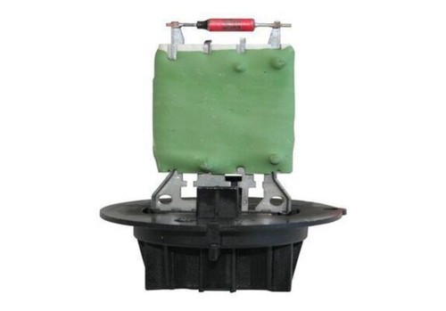 Interior blower resistor 12v - blower,