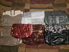  LOT Of 7 NEW Miche Prima