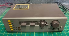 Quad 44 Pre Amplifier.  Working, sounds good.