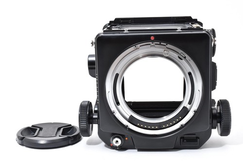 Near mint mamiya rz67 - [near,