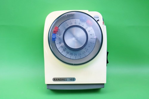 Danfoss randall 102 hour - randall, 24