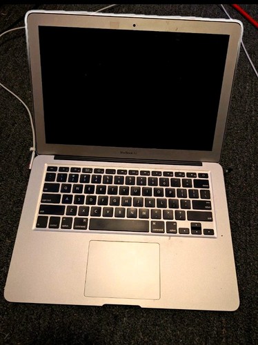 Apple macbook air 2010 i5 - apple, 13"