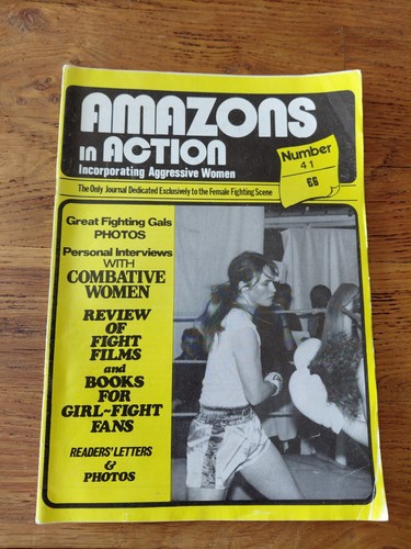 Amazons action - amazons, 41
