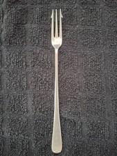 Silver plated Silverene pickle