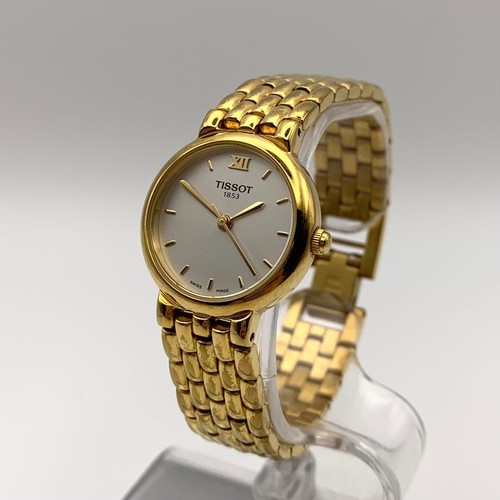 Working tissot 1853 lovely - 1853,