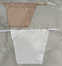 2 Pc Cami Secret the quick and