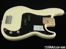 Fender Standard Precision BASS