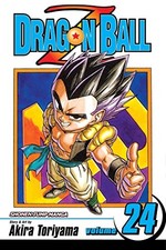 DRAGON BALL Z SHONEN J ED GN