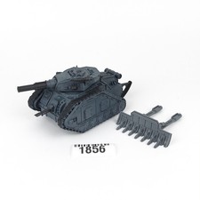 Warhammer The Horus Heresy