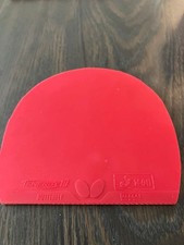 Butterfly Tenergy 19 Red