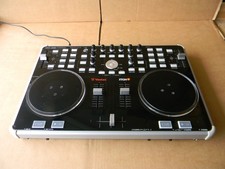 Vestax VCI-300  DJ Controller Mixer - Serato