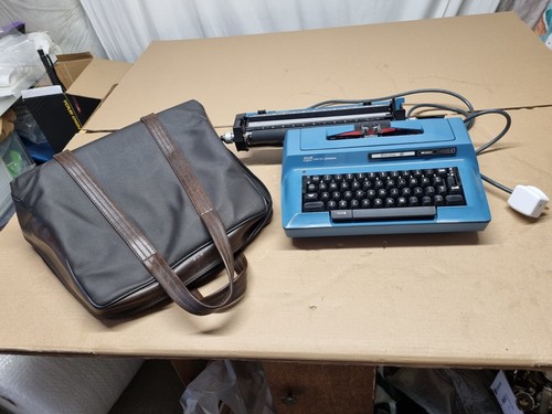 Smith corona electric - corona,