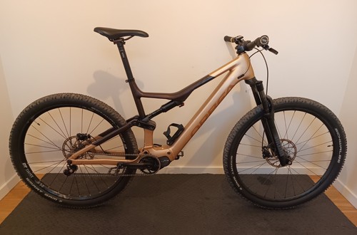 Orbea rise alloy - orbea,