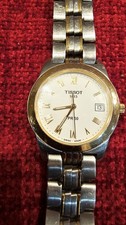 Tissot PR 50 Quartz Men's
