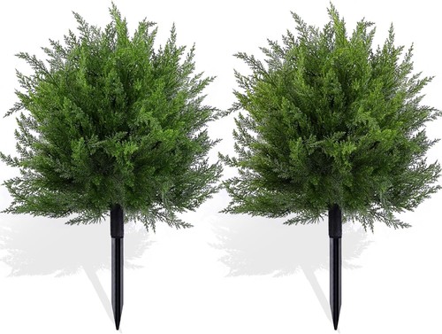 Artificial topiary bushes for - artificial,